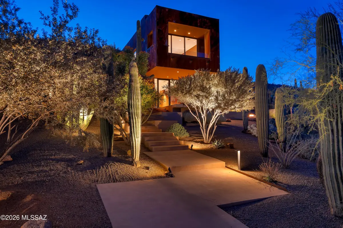 9971 N Silverbell, Tucson, AZ 85743 - #1