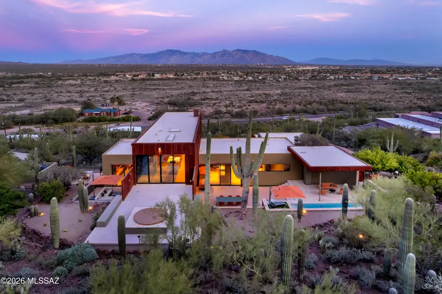 9971 N Silverbell, Tucson, AZ 85743 - #3