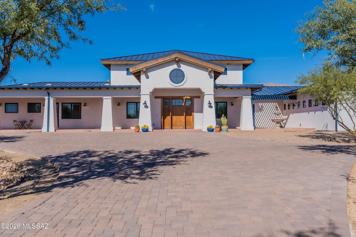 11745 E Rancho Los Rios, Tucson, AZ 85749 - #1