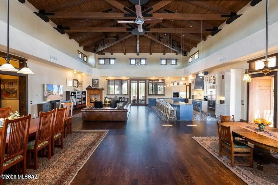 11745 E Rancho Los Rios, Tucson, AZ 85749 - #3