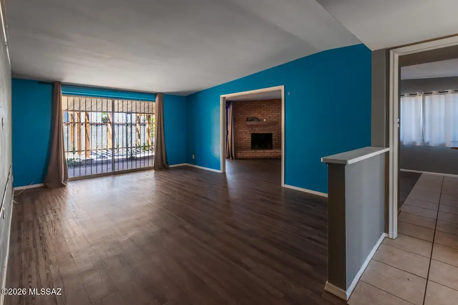 2002 S Camino Seco, Tucson, AZ 85710 - #2