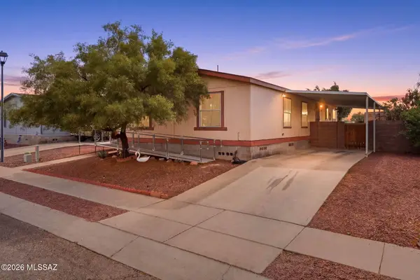5030 S Mesquite Club, Tucson, AZ 85706