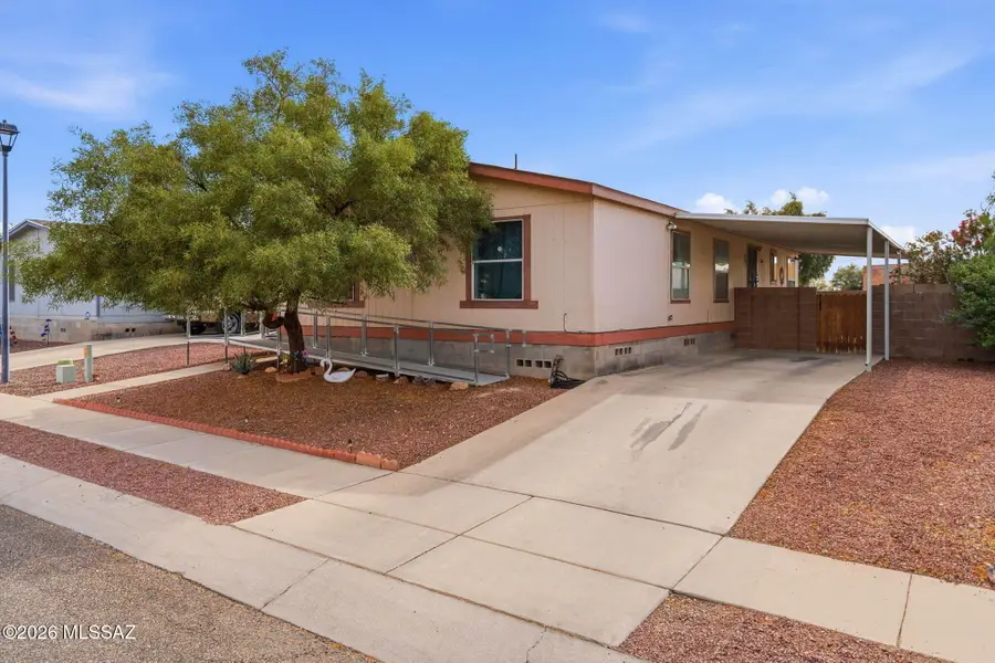 5030 S Mesquite Club, Tucson, AZ 85706 - #3
