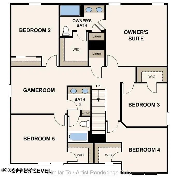 783 W Calle Caleta, Sahuarita, AZ 85629 - #3