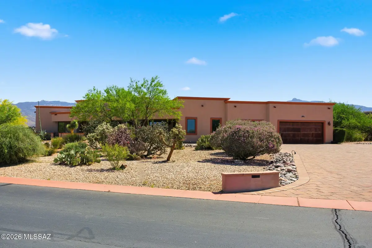 8177 S Circle C Ranch, Vail, AZ 85641 - #1
