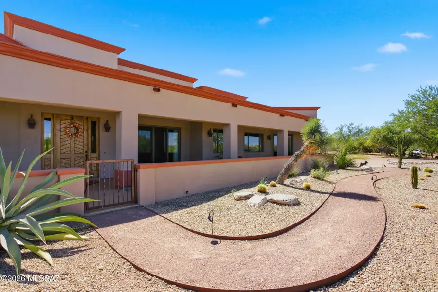 8177 S Circle C Ranch, Vail, AZ 85641 - #3