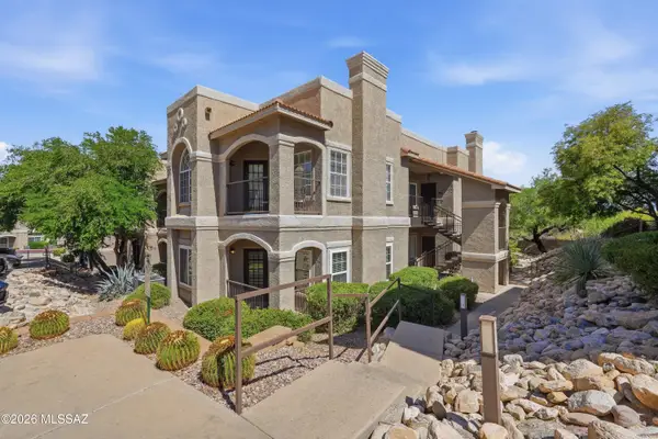 1500 E Pusch Wilderness, Oro Valley, AZ 85737