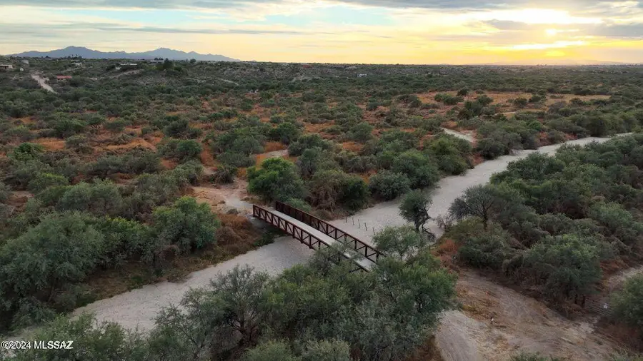 14545 E Rincon Creek Ranch, Tucson, AZ 85747 - #2
