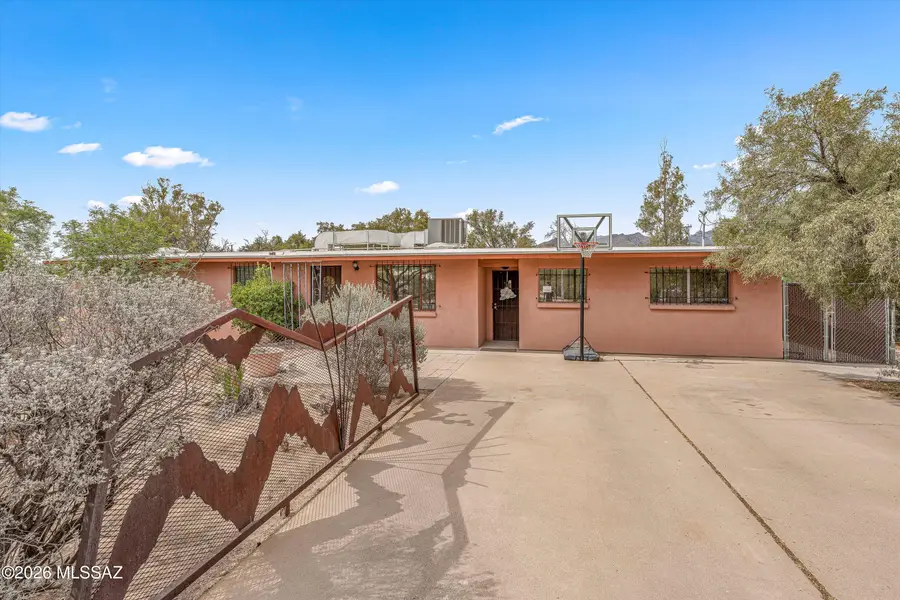 4401 E Flower, Tucson, AZ 85712 - #2