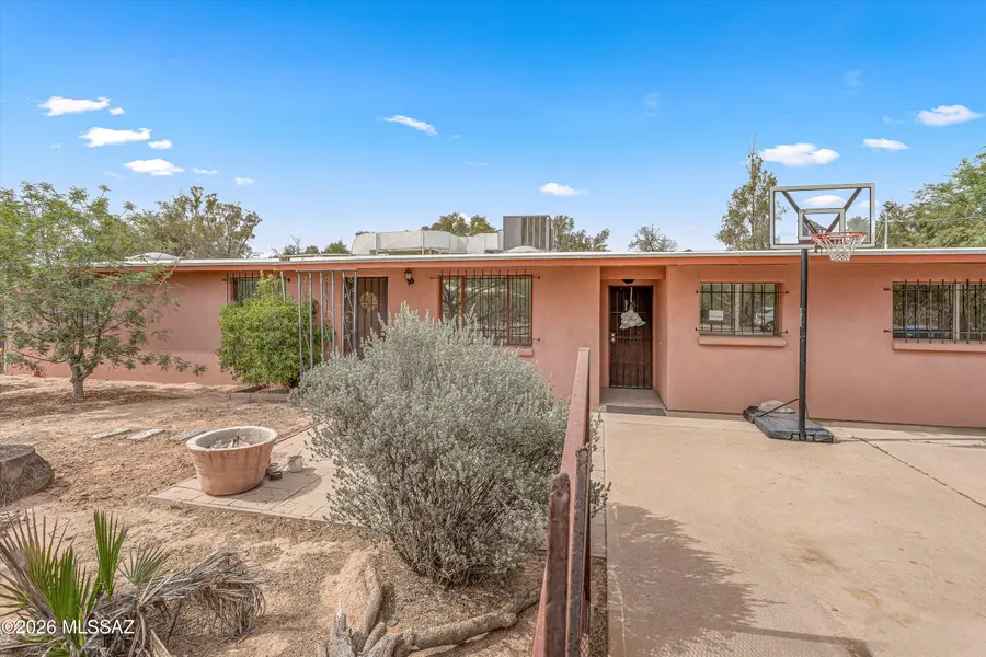4401 E Flower, Tucson, AZ 85712 - #3