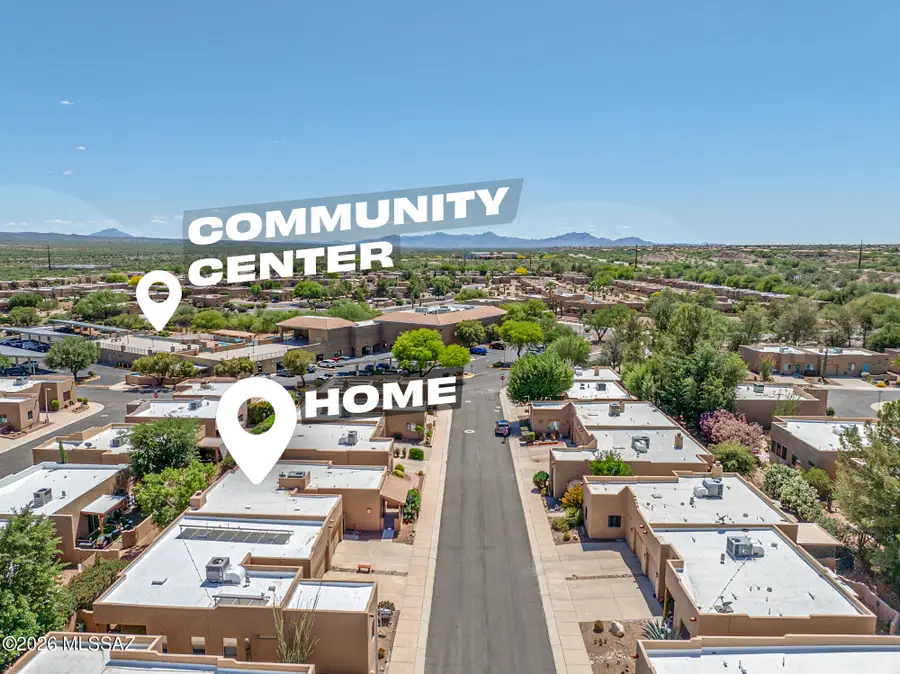 3797 S Calle Rambles, Green Valley, AZ 85614 - #2
