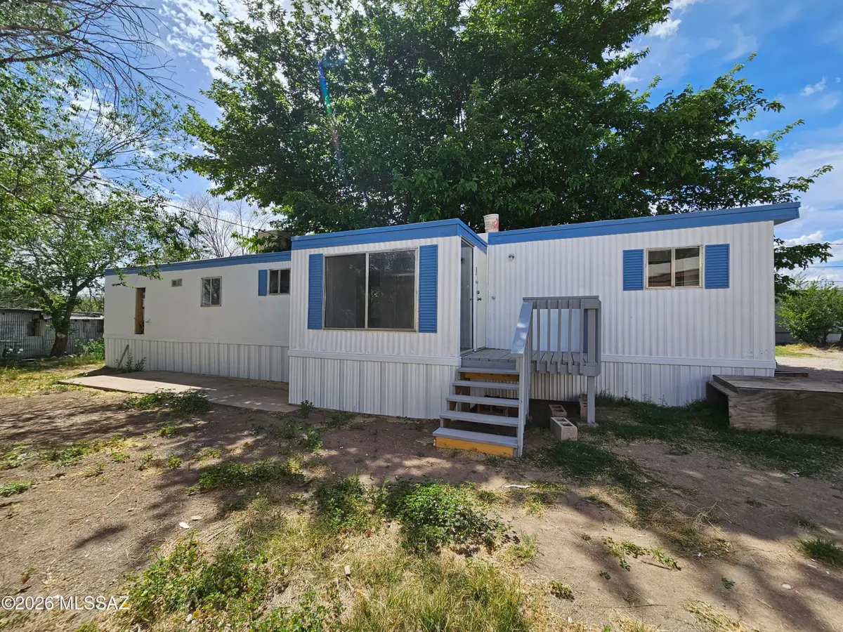 2010 S Bowers, Bisbee, AZ 85603 - #1