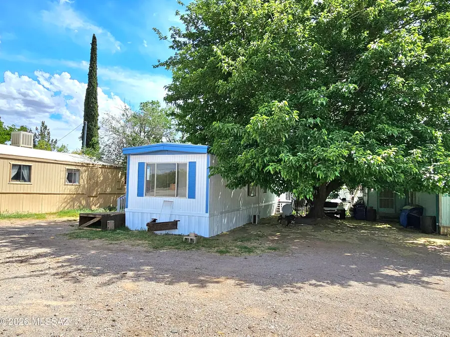 2010 S Bowers, Bisbee, AZ 85603 - #2