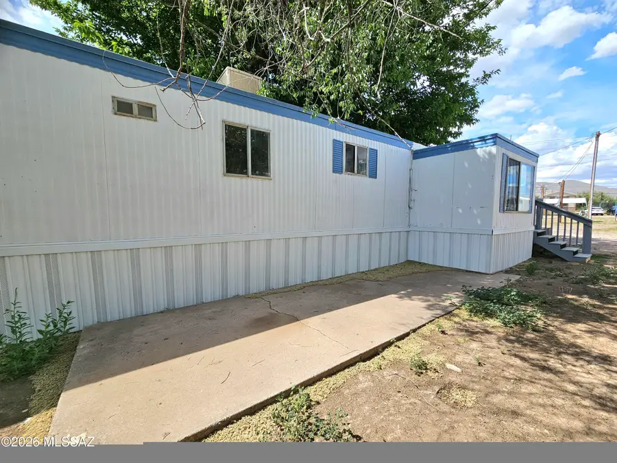 2010 S Bowers, Bisbee, AZ 85603 - #3