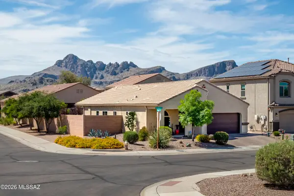 9003 W Grayling, Marana, AZ 85653