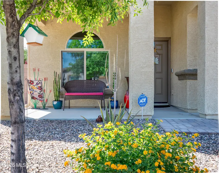9003 W Grayling, Marana, AZ 85653 - #2