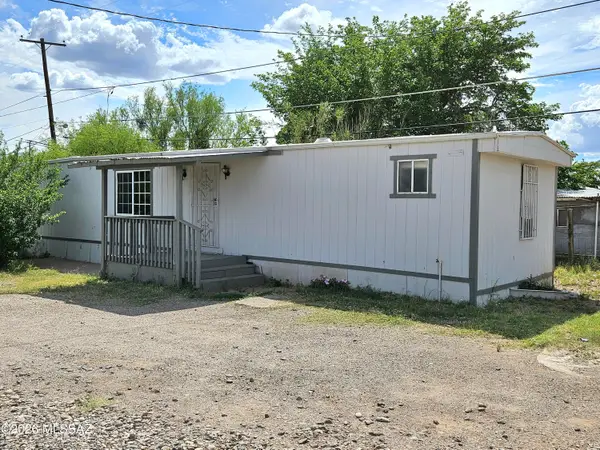 2010 S Bowers, Bisbee, AZ 85603
