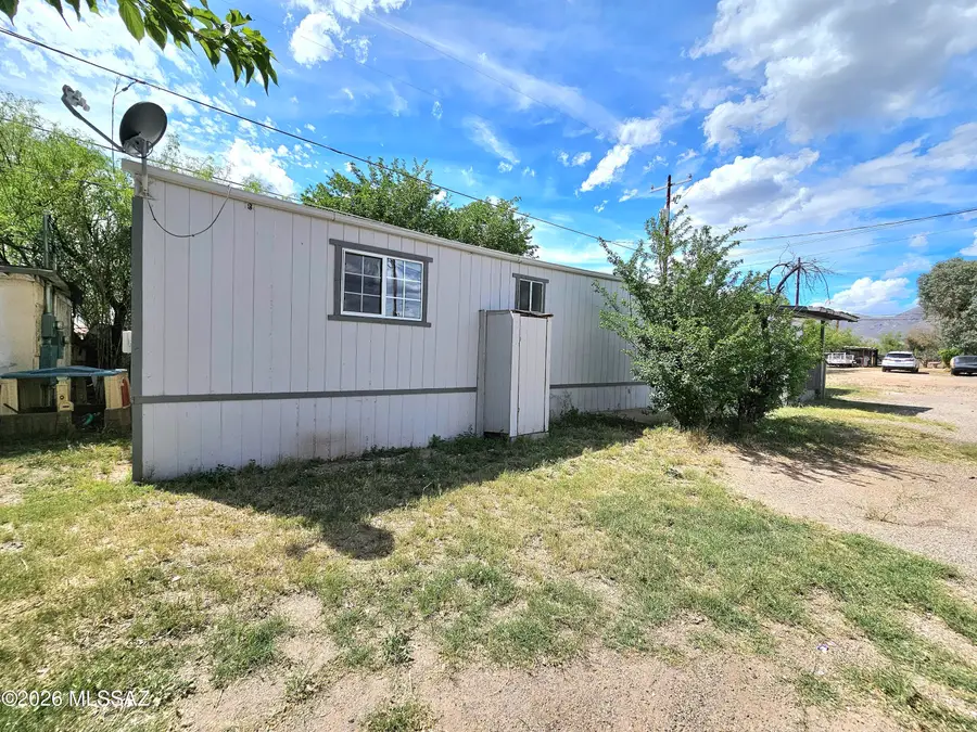 2010 S Bowers, Bisbee, AZ 85603 - #2