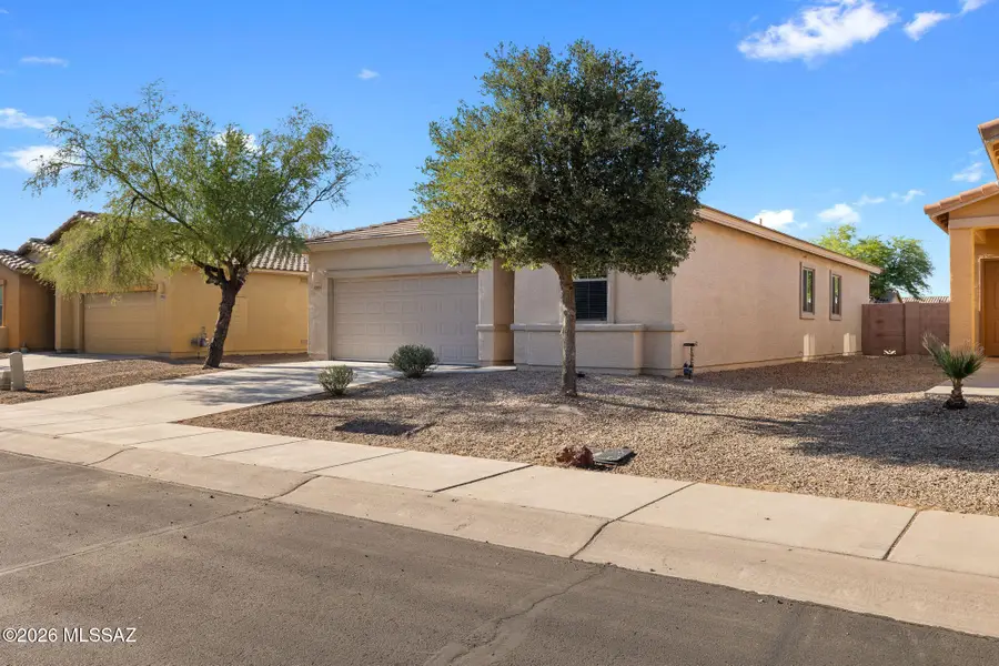 12076 W Makenna, Marana, AZ 85653 - #2