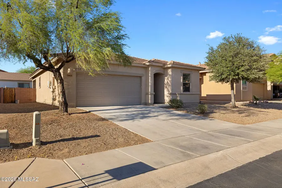 12076 W Makenna, Marana, AZ 85653 - #3