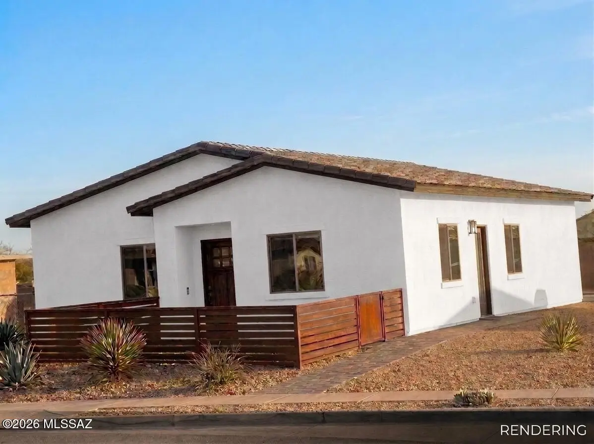 tbd W Illinois /7th Avenue, Tucson, AZ 85714 - #1