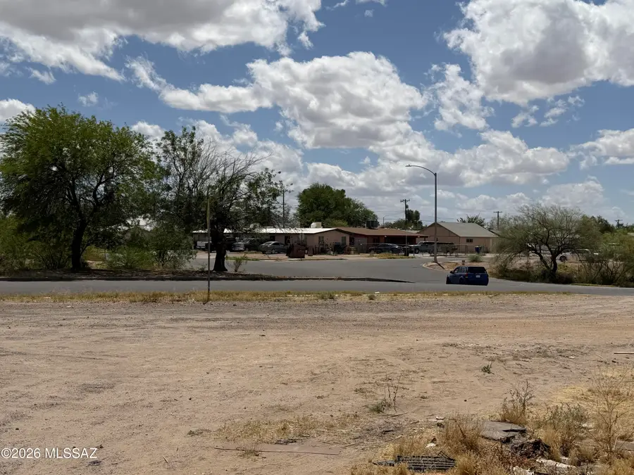 tbd W Illinois /7th Avenue, Tucson, AZ 85714 - #3