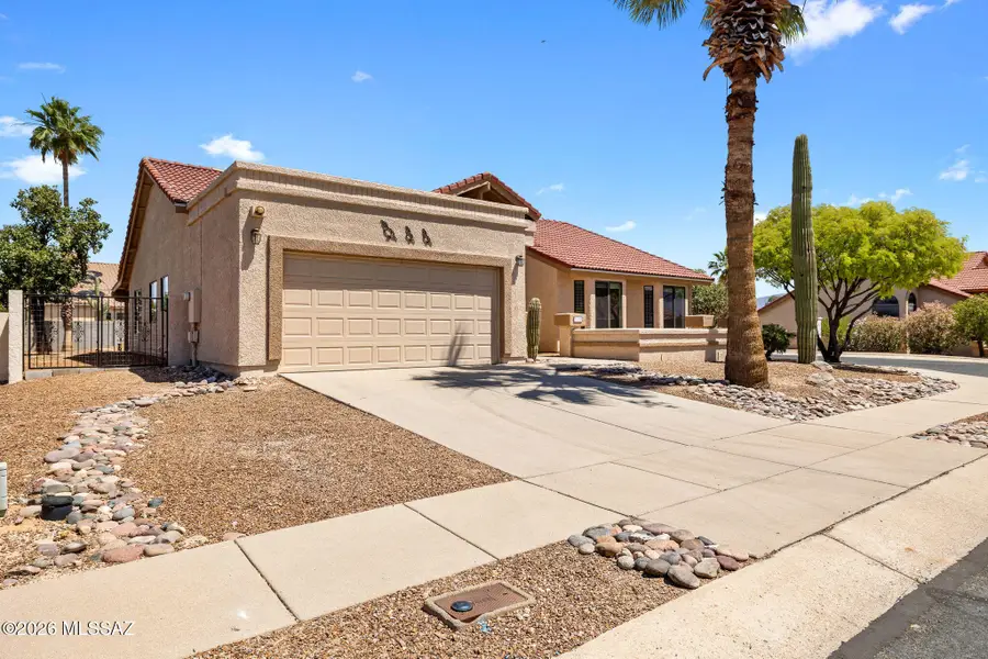 1280 W Golden Gem, Tucson, AZ 85737 - #3