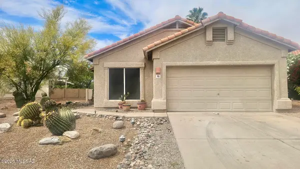 226 S Sonoran Heights, Tucson, AZ 85748