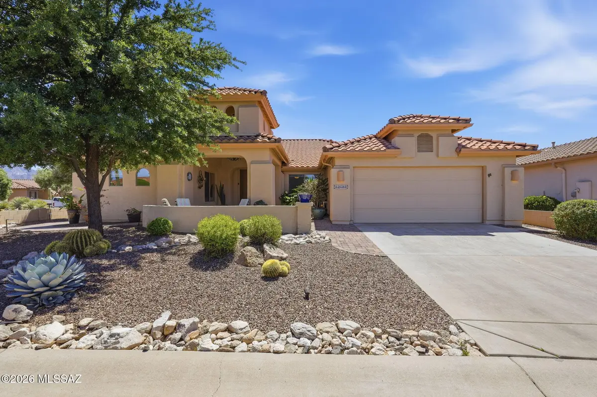 62583 E Burgess, Saddlebrooke, AZ 85739 - #1