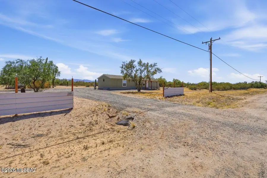 37605 S Estancia, Marana, AZ 85658 - #3