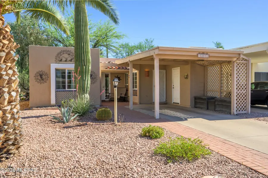 1208 S Alpine, Green Valley, AZ 85614 - #2