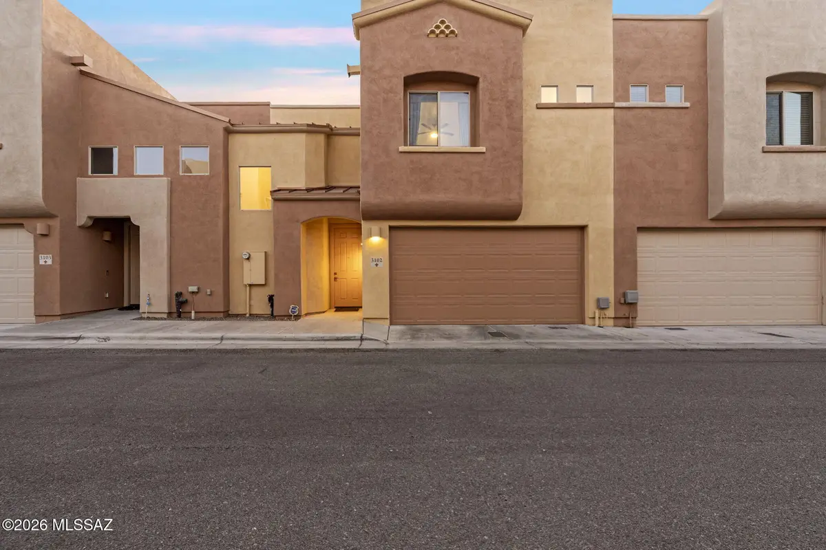 3830 E 3rd, Tucson, AZ 85716 - #1