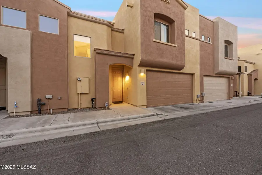 3830 E 3rd, Tucson, AZ 85716 - #2