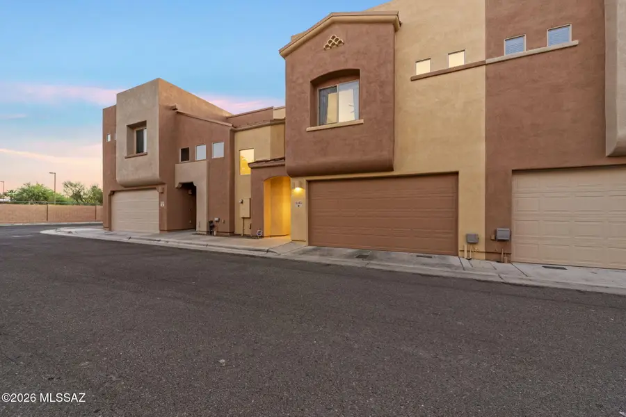 3830 E 3rd, Tucson, AZ 85716 - #3