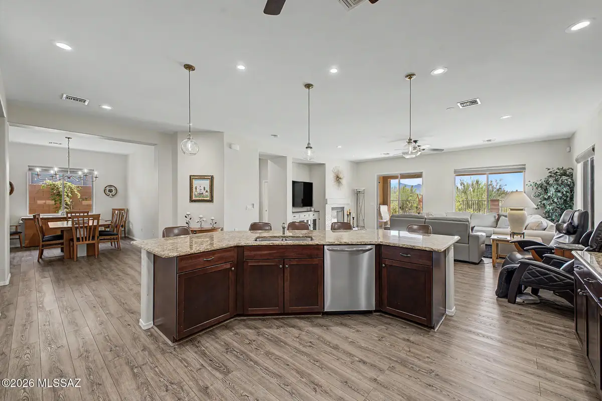 12698 N Gentle Rain, Marana, AZ 85658 - #1