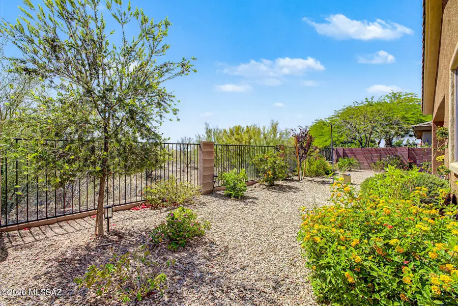 12698 N Gentle Rain, Marana, AZ 85658 - #2