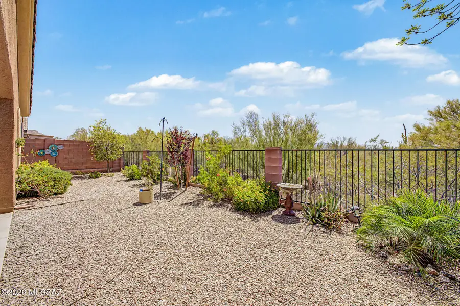12698 N Gentle Rain, Marana, AZ 85658 - #3