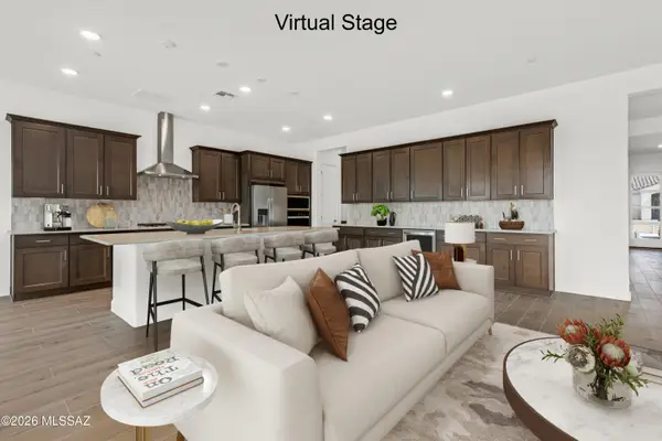 5062 W Tavira Way, Marana, AZ 85742