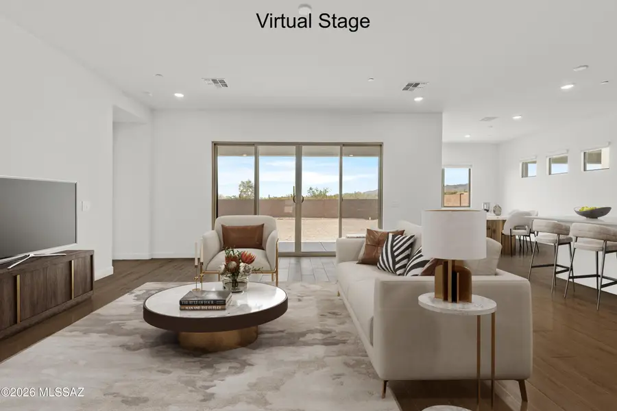 5062 W Tavira Way, Marana, AZ 85742 - #3