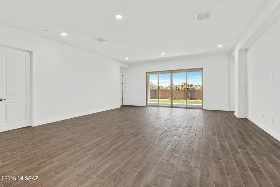 5061 W Tavira, Tucson, AZ 85742 - #3