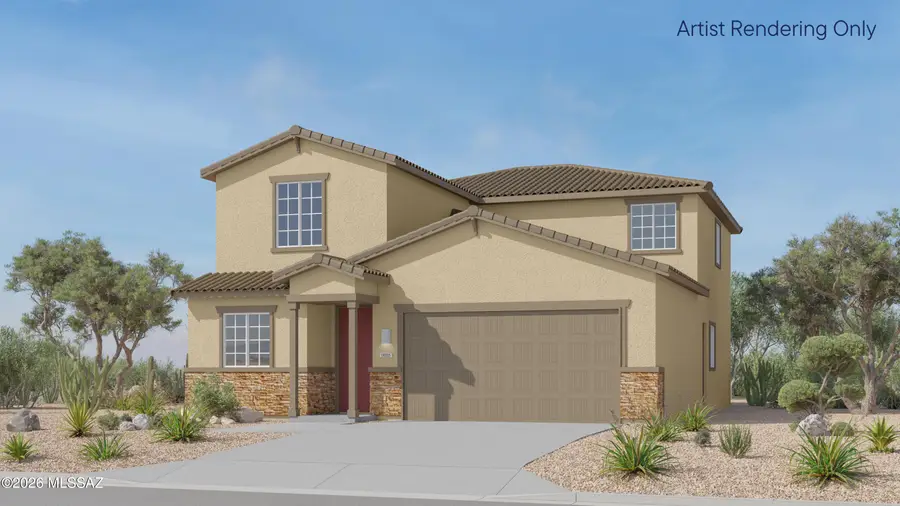 14071 E Placita Astuto, Vail, AZ 85641 - #3