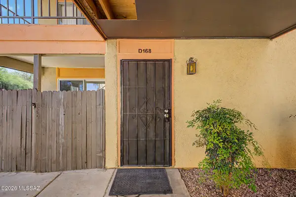 1620 N Wilmot, Tucson, AZ 85712