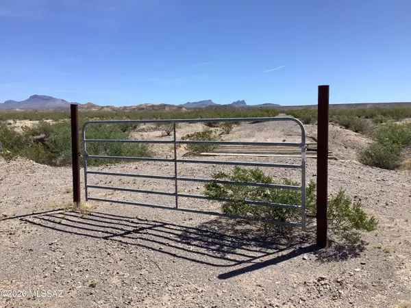 20.0 ac Campbell Street, Duncan, AZ 85534