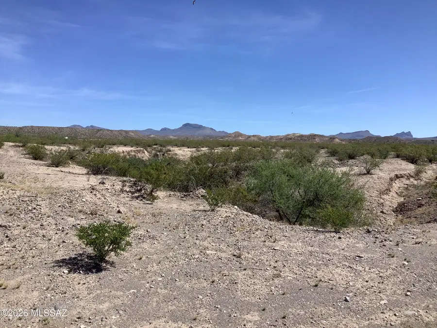 20.0 ac Campbell Street, Duncan, AZ 85534 - #2