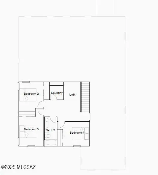 8196 S Charles Young, Vail, AZ 85641 - #2