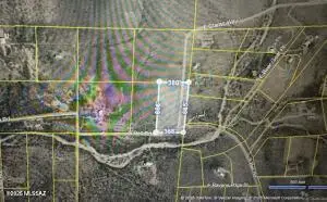 TBD Bell, Benson, AZ 85602 - #1