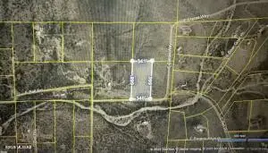 TBD Bell, Benson, AZ 85602 - #2