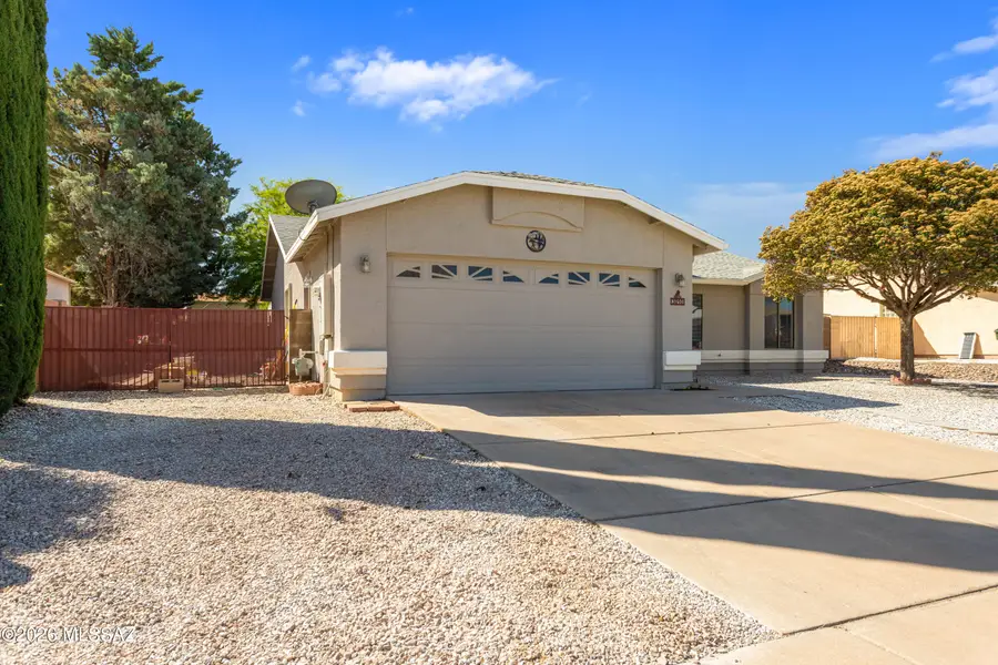 3010 Golden Eagle, Sierra Vista, AZ 85650 - #3
