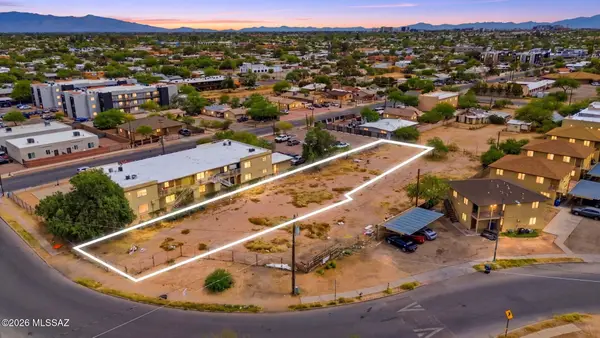 216 E Yavapai, Tucson, AZ 85705