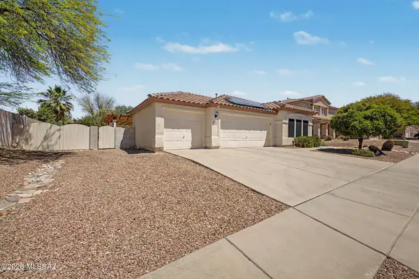 8699 E Semple, Tucson, AZ 85747